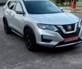 Серый Ниссан Rogue, объемом двигателя 2.5 л и пробегом 95 тыс. км за 15600 $, фото 1 на Automoto.ua