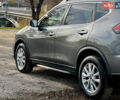 Серый Ниссан Rogue, объемом двигателя 2.5 л и пробегом 85 тыс. км за 14900 $, фото 8 на Automoto.ua