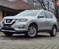 Сірий Ніссан Rogue, об'ємом двигуна 2.49 л та пробігом 66 тис. км за 15555 $, фото 1 на Automoto.ua