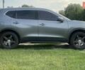 Сірий Ніссан Rogue, об'ємом двигуна 2.49 л та пробігом 120 тис. км за 17000 $, фото 2 на Automoto.ua