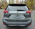 Серый Ниссан Rogue, объемом двигателя 2.5 л и пробегом 42 тыс. км за 9500 $, фото 5 на Automoto.ua