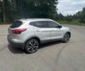 Серый Ниссан Rogue, объемом двигателя 2 л и пробегом 43 тыс. км за 8600 $, фото 3 на Automoto.ua