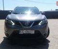 Серый Ниссан Rogue, объемом двигателя 2 л и пробегом 120 тыс. км за 16300 $, фото 1 на Automoto.ua