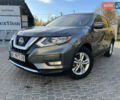 Серый Ниссан Rogue, объемом двигателя 2.49 л и пробегом 115 тыс. км за 12800 $, фото 24 на Automoto.ua