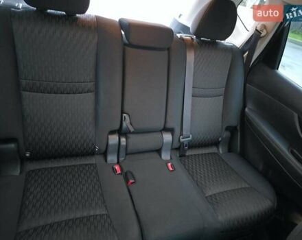 Серый Ниссан Rogue, объемом двигателя 2.49 л и пробегом 189 тыс. км за 13800 $, фото 34 на Automoto.ua