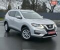 Серый Ниссан Rogue, объемом двигателя 2.49 л и пробегом 189 тыс. км за 13800 $, фото 13 на Automoto.ua
