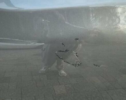 Серый Ниссан Rogue, объемом двигателя 2.49 л и пробегом 72 тыс. км за 15200 $, фото 18 на Automoto.ua