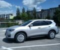 Сірий Ніссан Rogue, об'ємом двигуна 2.49 л та пробігом 150 тис. км за 14000 $, фото 1 на Automoto.ua