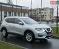 Серый Ниссан Rogue, объемом двигателя 2.49 л и пробегом 189 тыс. км за 13800 $, фото 2 на Automoto.ua