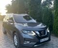 Сірий Ніссан Rogue, об'ємом двигуна 2.49 л та пробігом 105 тис. км за 14500 $, фото 1 на Automoto.ua