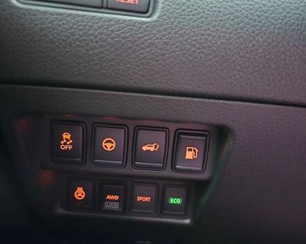 Серый Ниссан Rogue, объемом двигателя 2.49 л и пробегом 100 тыс. км за 17300 $, фото 20 на Automoto.ua