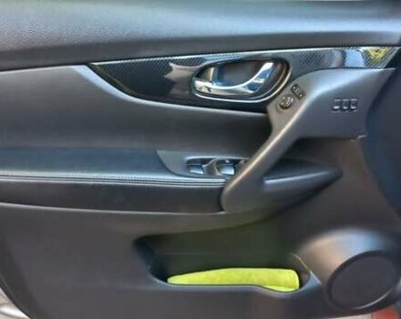 Серый Ниссан Rogue, объемом двигателя 2.49 л и пробегом 115 тыс. км за 16500 $, фото 31 на Automoto.ua