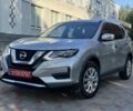 Сірий Ніссан Rogue, об'ємом двигуна 2.5 л та пробігом 197 тис. км за 13250 $, фото 1 на Automoto.ua