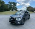 Серый Ниссан Rogue, объемом двигателя 2.5 л и пробегом 50 тыс. км за 7500 $, фото 2 на Automoto.ua