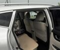 Серый Ниссан Rogue, объемом двигателя 2 л и пробегом 157 тыс. км за 14300 $, фото 7 на Automoto.ua