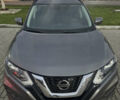 Сірий Ніссан Rogue, об'ємом двигуна 2.49 л та пробігом 72 тис. км за 13000 $, фото 6 на Automoto.ua