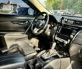 Сірий Ніссан Rogue, об'ємом двигуна 2.49 л та пробігом 250 тис. км за 13300 $, фото 7 на Automoto.ua