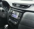 Серый Ниссан Rogue, объемом двигателя 2.5 л и пробегом 70 тыс. км за 14800 $, фото 7 на Automoto.ua