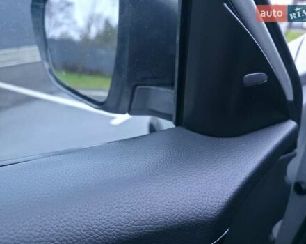 Серый Ниссан Rogue, объемом двигателя 2.49 л и пробегом 189 тыс. км за 13800 $, фото 22 на Automoto.ua