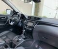 Сірий Ніссан Rogue, об'ємом двигуна 2 л та пробігом 57 тис. км за 5500 $, фото 11 на Automoto.ua