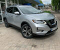 Сірий Ніссан Rogue, об'ємом двигуна 2.49 л та пробігом 30 тис. км за 18200 $, фото 1 на Automoto.ua