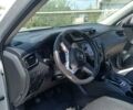 Сірий Ніссан Rogue, об'ємом двигуна 2.49 л та пробігом 150 тис. км за 14000 $, фото 13 на Automoto.ua