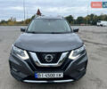 Серый Ниссан Rogue, объемом двигателя 2.49 л и пробегом 83 тыс. км за 16100 $, фото 1 на Automoto.ua