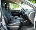 Сірий Ніссан Rogue, об'ємом двигуна 2.5 л та пробігом 68 тис. км за 9500 $, фото 9 на Automoto.ua