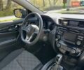 Серый Ниссан Rogue, объемом двигателя 2 л и пробегом 81 тыс. км за 14000 $, фото 7 на Automoto.ua