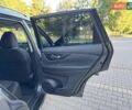 Серый Ниссан Rogue, объемом двигателя 2 л и пробегом 147 тыс. км за 15900 $, фото 16 на Automoto.ua