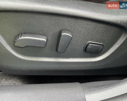 Сірий Ніссан Rogue, об'ємом двигуна 2.49 л та пробігом 72 тис. км за 13000 $, фото 18 на Automoto.ua