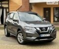 Сірий Ніссан Rogue, об'ємом двигуна 2.5 л та пробігом 68 тис. км за 16850 $, фото 1 на Automoto.ua