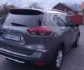Сірий Ніссан Rogue, об'ємом двигуна 2.49 л та пробігом 160 тис. км за 15300 $, фото 2 на Automoto.ua