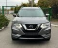 Сірий Ніссан Rogue, об'ємом двигуна 2.5 л та пробігом 111 тис. км за 15500 $, фото 1 на Automoto.ua