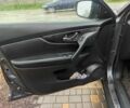 Сірий Ніссан Rogue, об'ємом двигуна 2.5 л та пробігом 135 тис. км за 17300 $, фото 7 на Automoto.ua