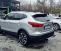 Серый Ниссан Rogue, объемом двигателя 2 л и пробегом 89 тыс. км за 18200 $, фото 2 на Automoto.ua
