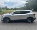 Серый Ниссан Rogue, объемом двигателя 2 л и пробегом 43 тыс. км за 8600 $, фото 2 на Automoto.ua