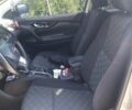 Серый Ниссан Rogue, объемом двигателя 2 л и пробегом 120 тыс. км за 16300 $, фото 4 на Automoto.ua