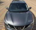 Серый Ниссан Rogue, объемом двигателя 2 л и пробегом 106 тыс. км за 16500 $, фото 2 на Automoto.ua