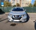 Серый Ниссан Rogue, объемом двигателя 2.5 л и пробегом 101 тыс. км за 16500 $, фото 1 на Automoto.ua