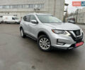 Сірий Ніссан Rogue, об'ємом двигуна 2.49 л та пробігом 133 тис. км за 14300 $, фото 2 на Automoto.ua