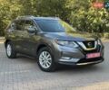 Серый Ниссан Rogue, объемом двигателя 2 л и пробегом 147 тыс. км за 15900 $, фото 1 на Automoto.ua