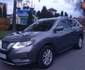 Сірий Ніссан Rogue, об'ємом двигуна 2.49 л та пробігом 160 тис. км за 15300 $, фото 9 на Automoto.ua