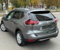 Сірий Ніссан Rogue, об'ємом двигуна 2.5 л та пробігом 111 тис. км за 15500 $, фото 5 на Automoto.ua