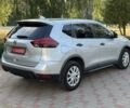 Сірий Ніссан Rogue, об'ємом двигуна 2.5 л та пробігом 197 тис. км за 13250 $, фото 15 на Automoto.ua
