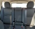 Серый Ниссан Rogue, объемом двигателя 2.5 л и пробегом 80 тыс. км за 2000 $, фото 9 на Automoto.ua