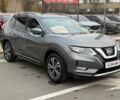 Серый Ниссан Rogue, объемом двигателя 2.5 л и пробегом 70 тыс. км за 14800 $, фото 2 на Automoto.ua