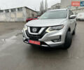 Сірий Ніссан Rogue, об'ємом двигуна 2.49 л та пробігом 133 тис. км за 14300 $, фото 1 на Automoto.ua