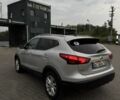 Серый Ниссан Rogue, объемом двигателя 2 л и пробегом 157 тыс. км за 14300 $, фото 1 на Automoto.ua