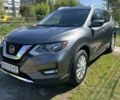 Ниссан Rogue 2018 в Виннице на Automoto.ua Серый Ниссан Rogue, объемом двигателя 2.5 л и пробегом 115 тыс. км за 15600 $, фото 1 на Automoto.ua